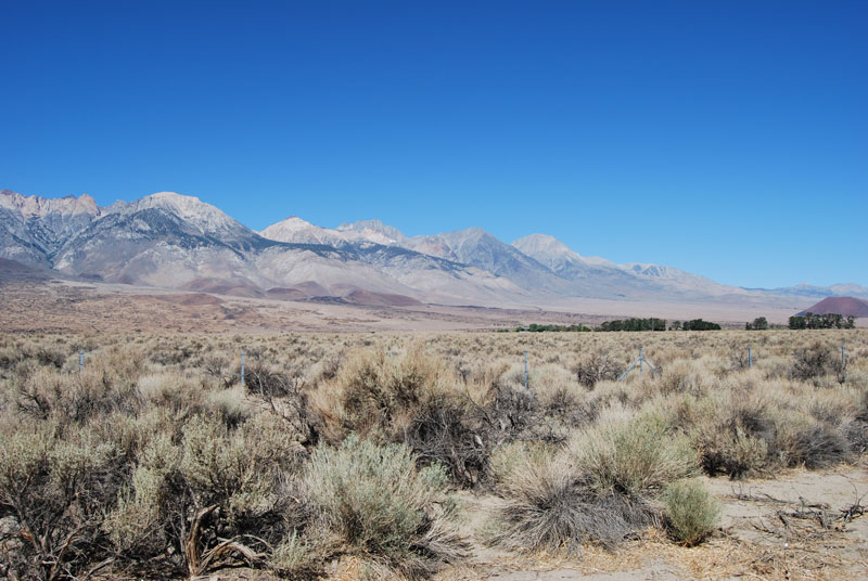 Sierra-Nevada
