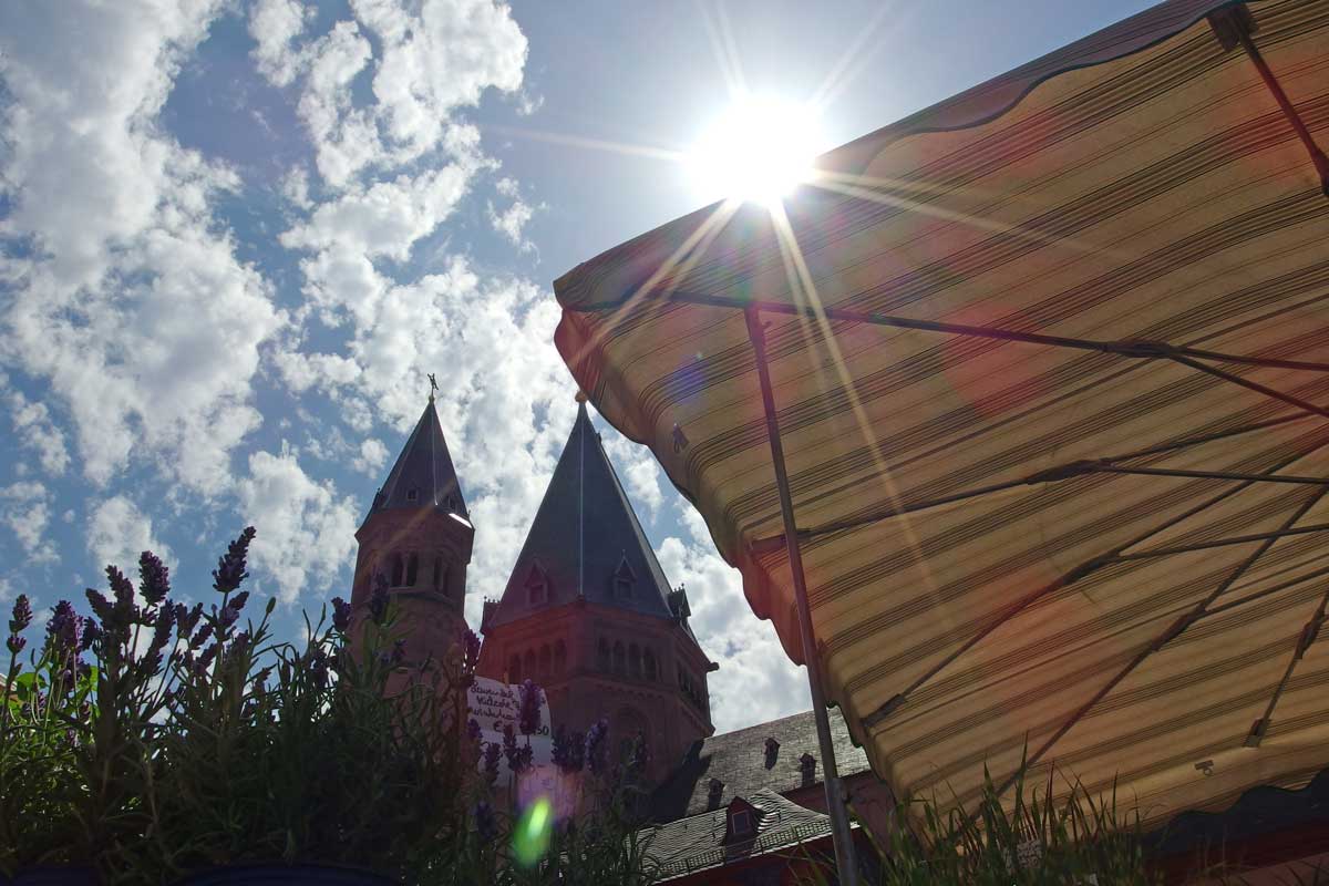 Menschen kennenlernen mainz