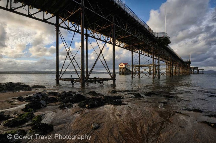 Insidertipps Wales Mumbles-Pier-by-Gower-Travel-Photography