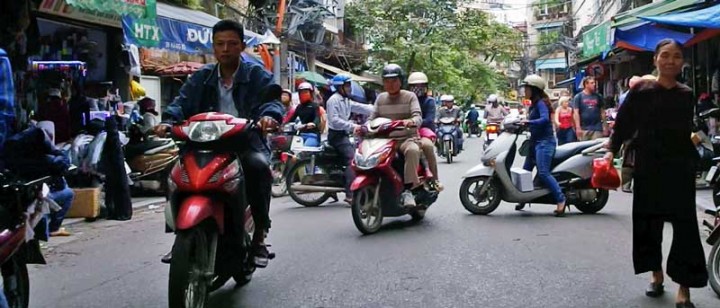 reisetipps-für-vietnam-neulinge-hanoi-verkehr