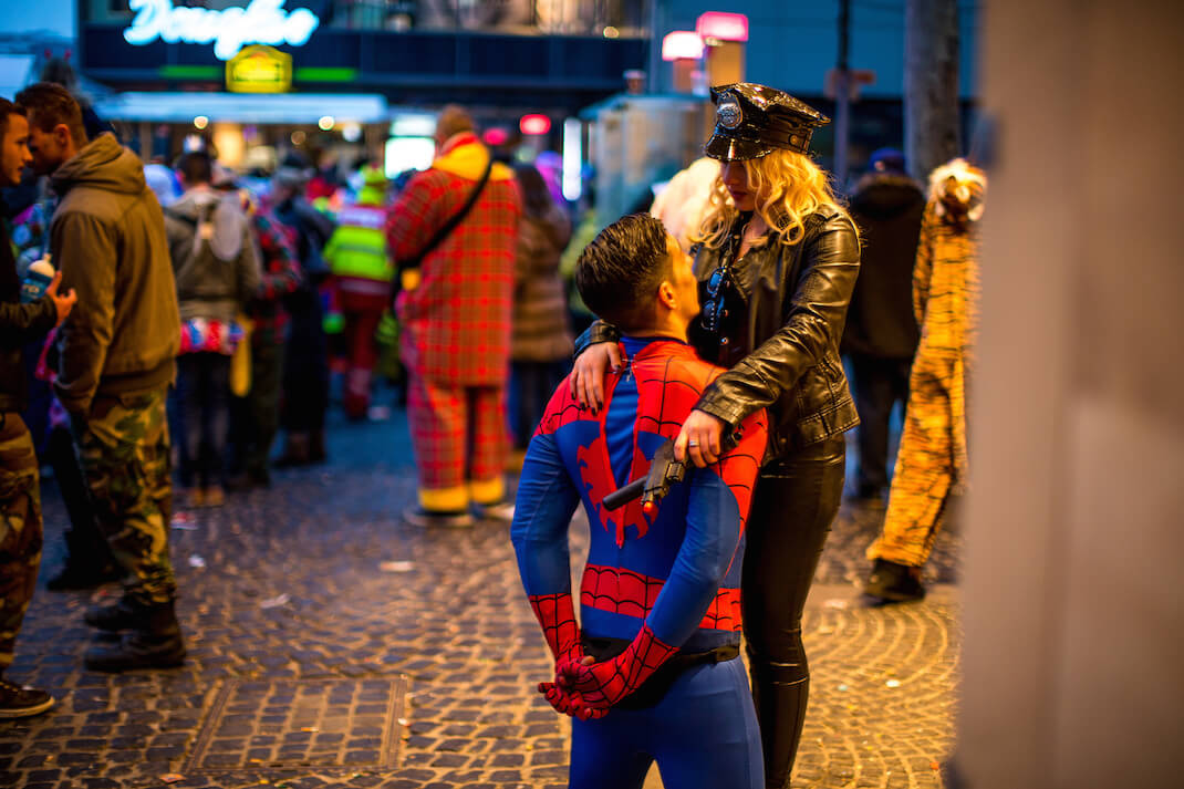 Straßenfastnacht in Mainz. Foto Franz Ferdinand Fotografie (1)