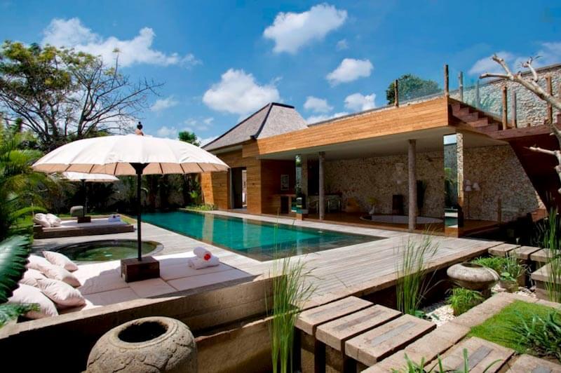Honeymoon-Villa-Bali8 die schönsten airbnb unterkünfte auf Bali