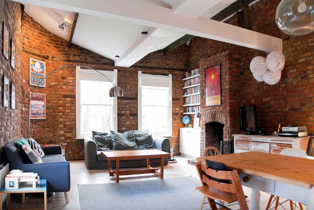 Die schönsten AirbnbUnterkünfte in Europa Anemina Travels