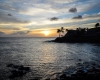 Inselhopping-Guide Hawaii Welche Insel ist die richtige für dich Kauai Sonnenuntergang