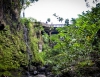 Inselhopping-Guide Hawaii Welche Insel ist die richtige für dich Maui Brücke an der Road to Hana