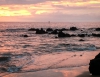 Inselhopping-Guide Hawaii Welche Insel ist die richtige für dich Maui Sonnenuntergang in Kihei