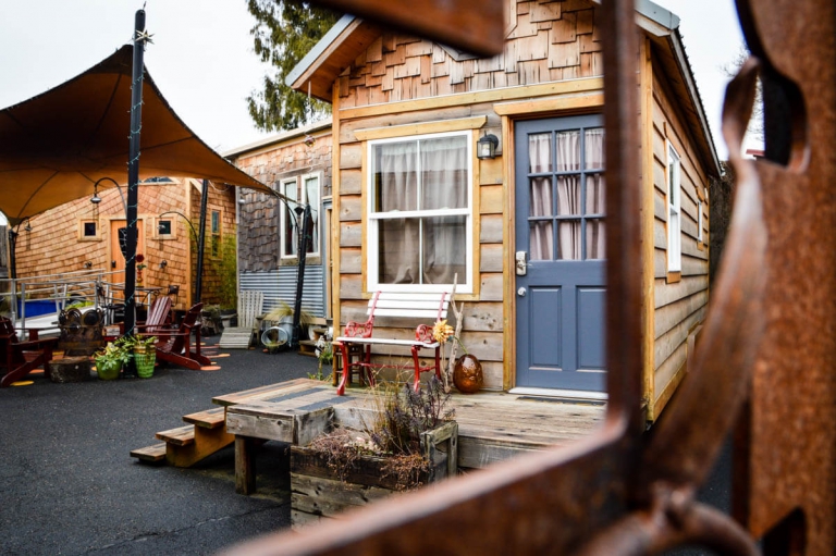 Portland, Oregon: Die besten Tipps & Adressen | Anemina Travels