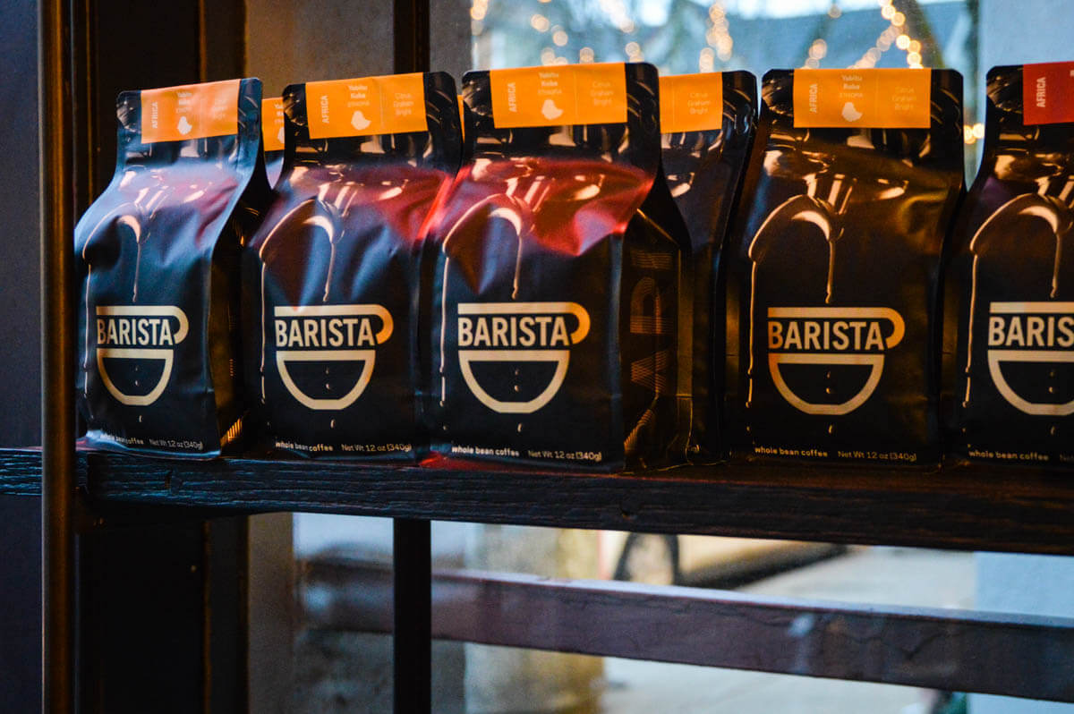 Portland Oregon Tipps Barista Kaffee Anemina Travels