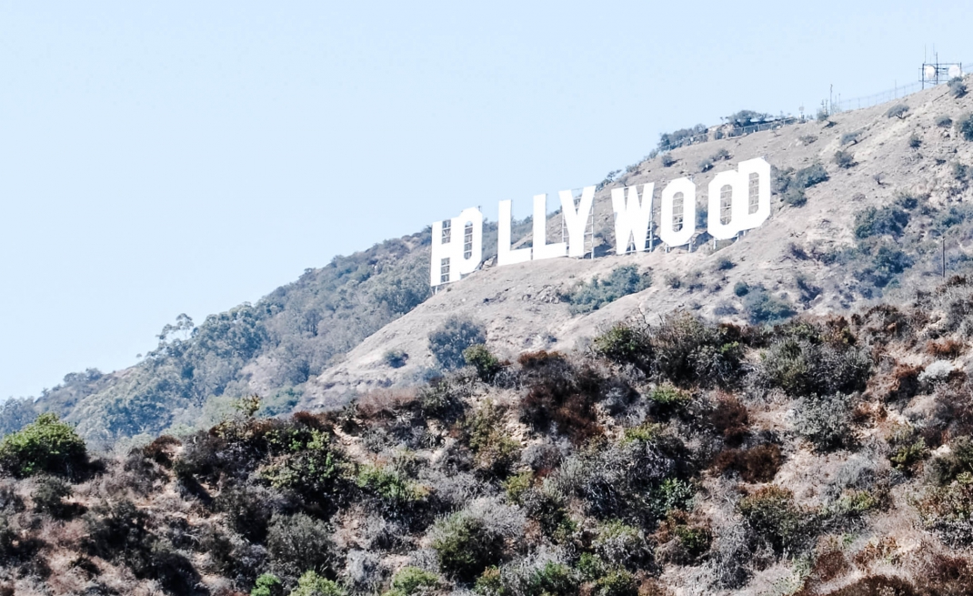 Los Angeles Tipps und Geheimtipps für den Städtetrip so gehts zum Hollywood-Sign